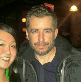 Jason Jones