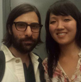 Jason Schwartzman