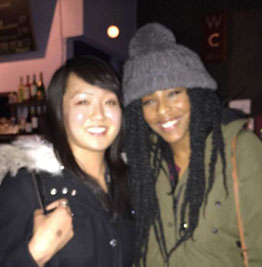 Jessica Williams