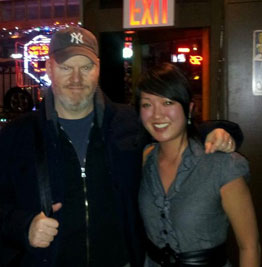 Jim Gaffigan
