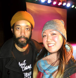Wyatt Cenac