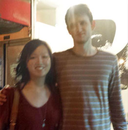 Zach Woods